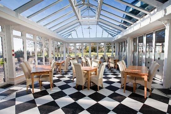 Gilsland Hall Hotel Carlisle (Cumbria) Exterior foto